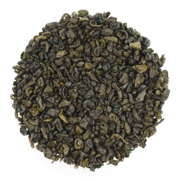 Gunpowder tea Gunpowder tea