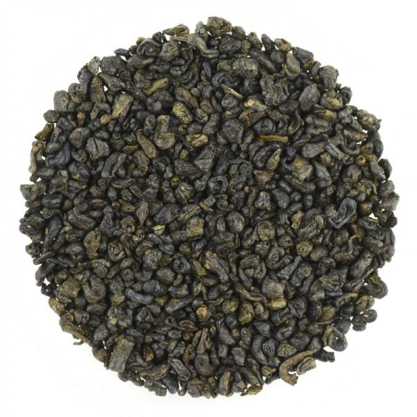 Gunpowder tea Gunpowder tea